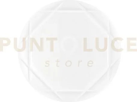 Plafoniera led elixir bianca 36w 6000lm cct 3000 e 4000 e 6500k 50x...