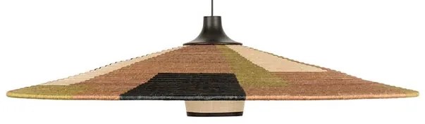 Parrot Lampada a Sospensione XL Brown - Forestier