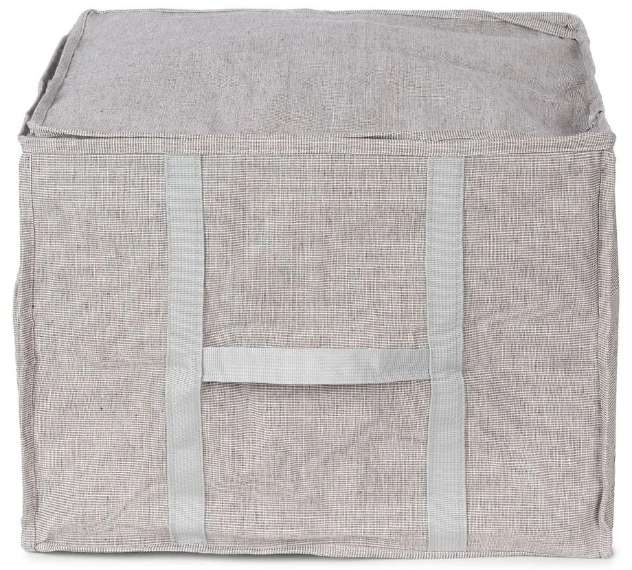 Cassetta di compressione grigia, 125 l Oxford - Compactor