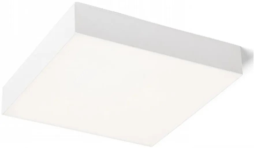 RED - Design Rendl - R12850 - Plafoniera LED LARISA LED/30W/230V bianca