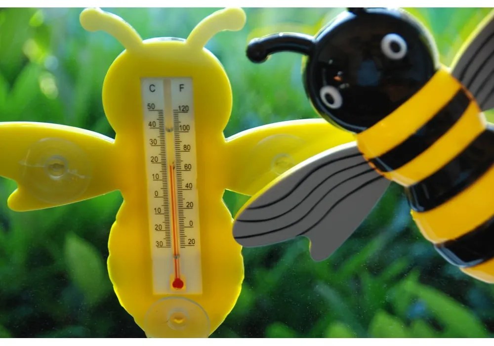 Termometro da esterno Bee - Esschert Design