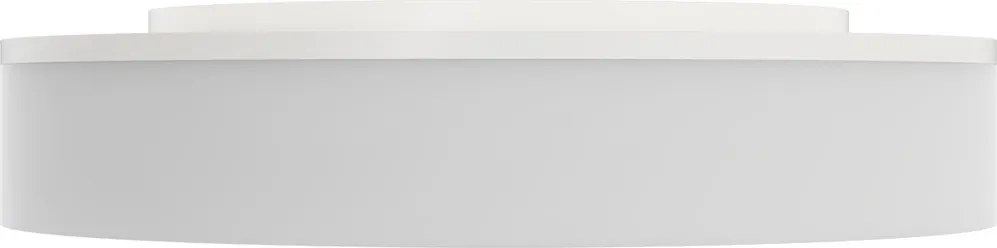 Plafoniera LED Regolabile 18W 24W 30W Rotonda CCT IP54 - Ø33 cm