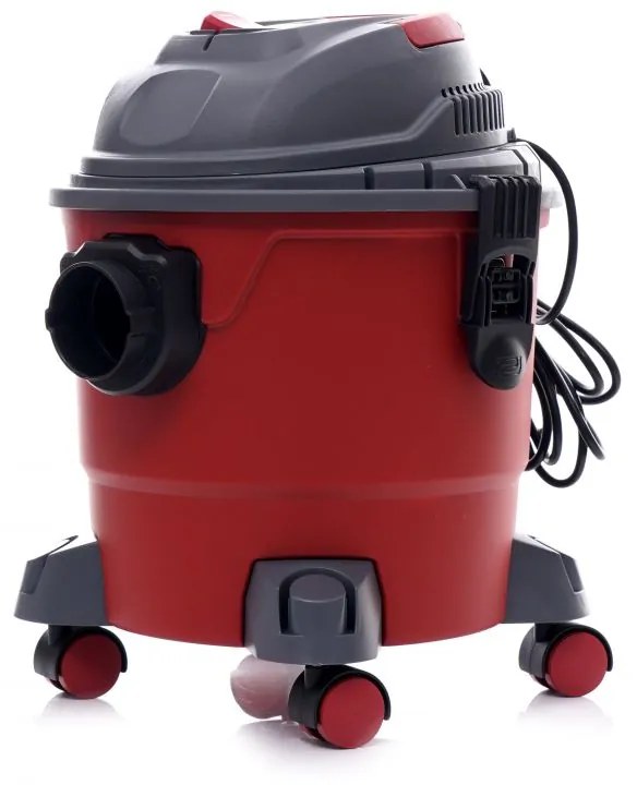 Aspiratore industriale 20L 1200W KD475