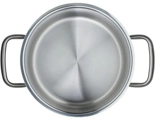 WMF - Pentola GOURMET PLUS con coperchio Ø 20 cm