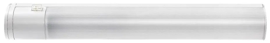 Rabalux 78027 - Illuminazione LED sottopensile con presa DUDDU LED/17W/230V bianco