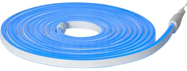 Eglo 900221 - Striscia LED FLATNEONLED LED/96W/24V 5m IP44 blu