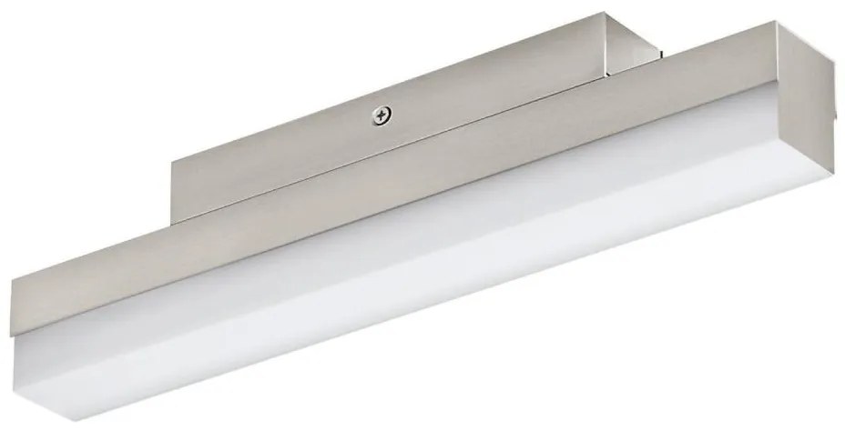 Eglo 64887 -LED Lampada per specchio da bagno TORRETTA PRO LED/8W/230V 4000K IP44