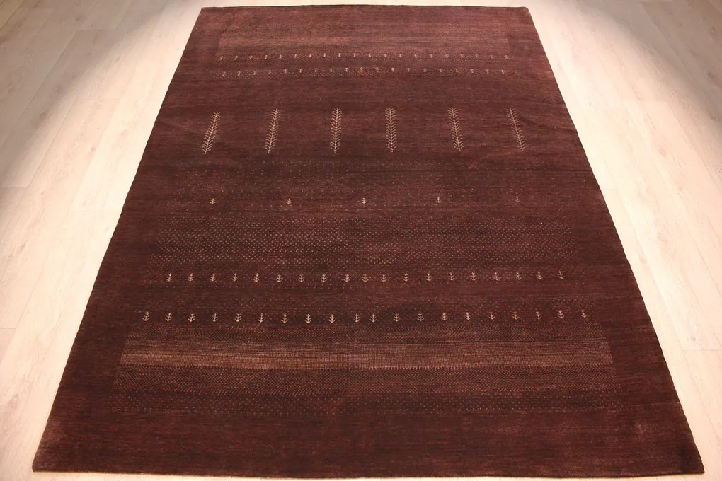 Loribaft Tappeto persiano 170 x 250 (Iran) Annodato A Mano