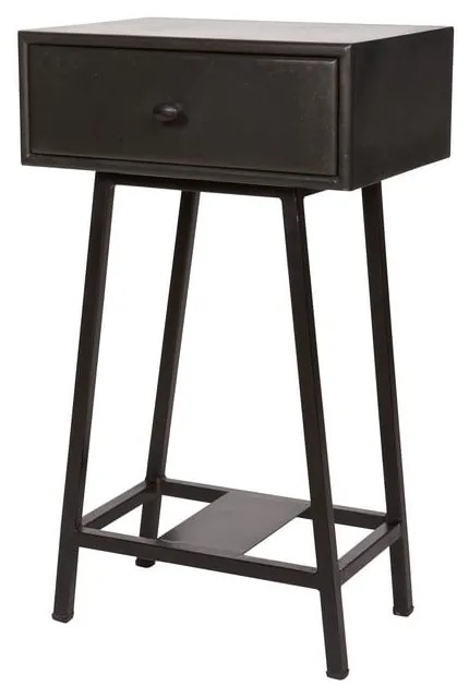 Tavolino 30x45 cm Skybox – WOOOD