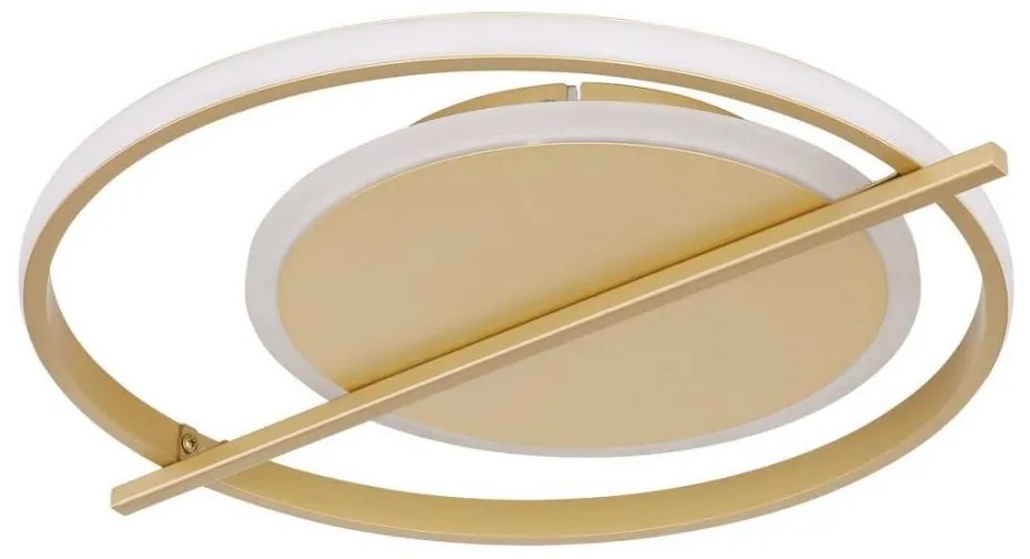 Globo 48553-36R - Plafoniera LED REBALL LED/36W/230V