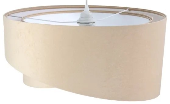 Lampadario su filo GALAXY 1xE27/60W/230V