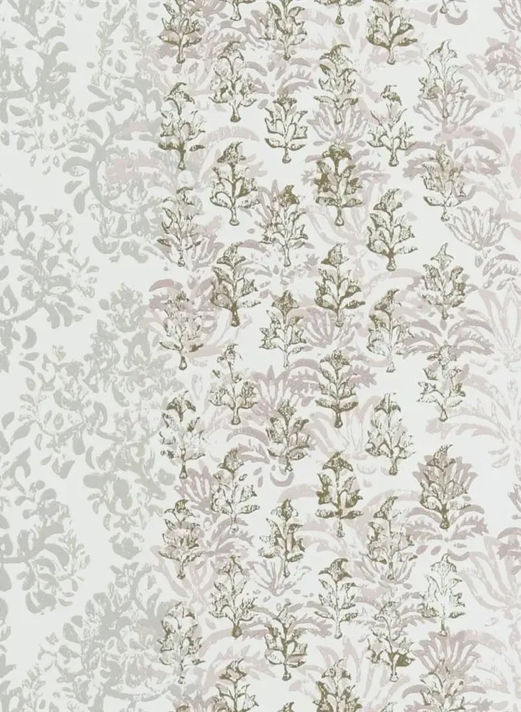 Designers Guild Carta da parati Kasavu - Shell