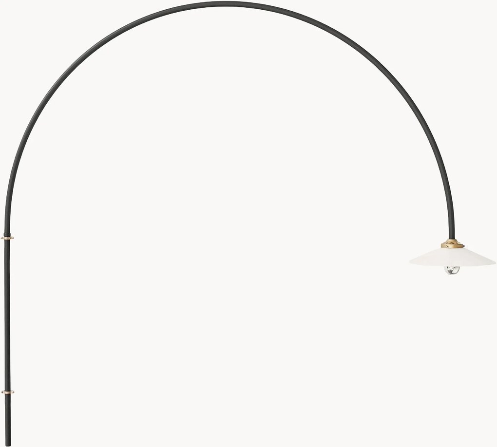 Applique grande fatta a mano Minnie