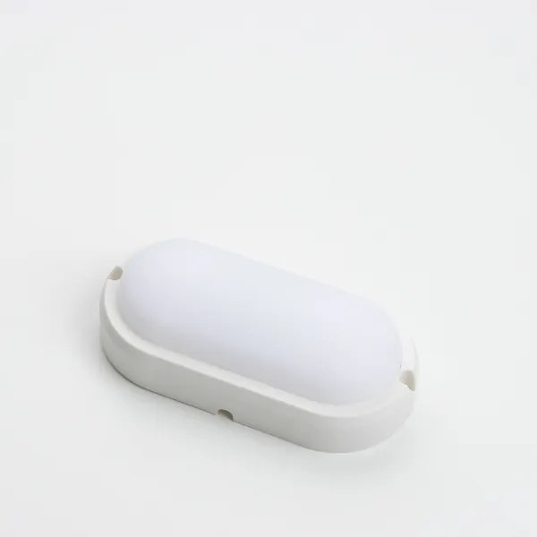 Brilagi - Plafoniera LED industriale SIMA LED/12W/230V IP65 bianco