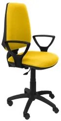 Sedia da Ufficio Elche CP Bali PC 00BGOLF Giallo