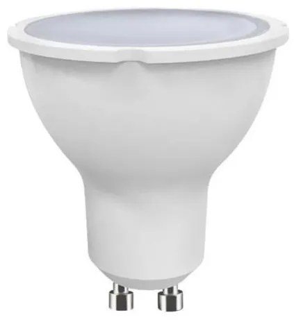 Lampadina LED GU10/7W/230V 4000K
