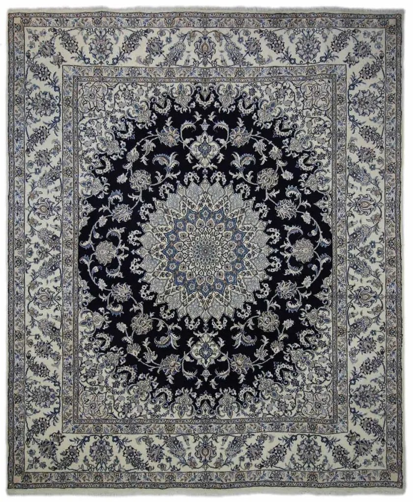 Nain Tappeto persiano 300 x 250 (Iran)