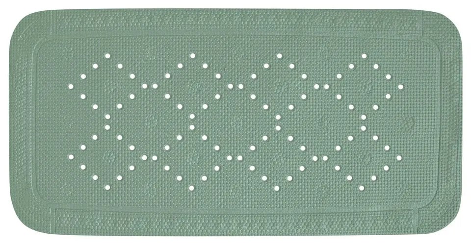 Tappetino antiscivolo per la vasca 36x91 cm Alaska – Spirella