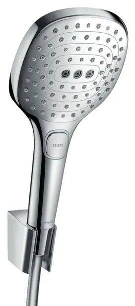 Rubinetto per doccia Raind cromo lucido HANSGROHE