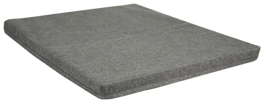 Scatola portaoggetti grigia sotto il letto - Bigso Box of Sweden