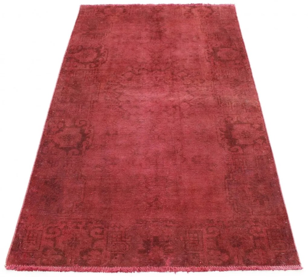 Vintage Tappeto orientale 120 x 200 (Oriental)