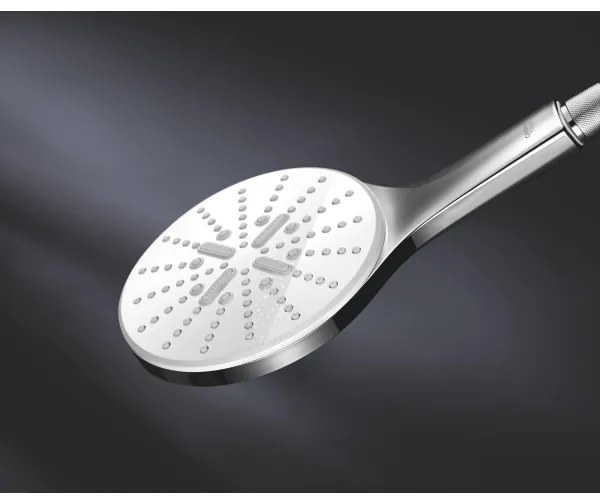 GROHE 26597000 - VITALIO SMARTACTIVE Doccia mano 150 mm, cromato lucido