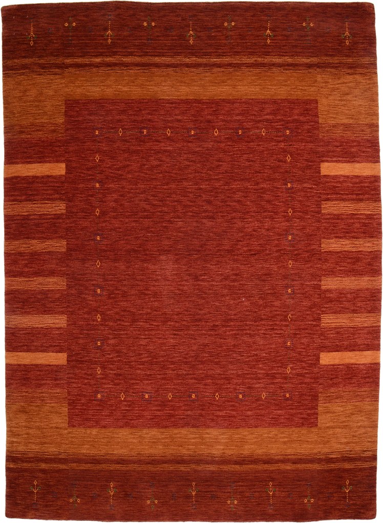 Loribaft Tappeto orientale 240 x 170 (Indian) Annodato A Mano
