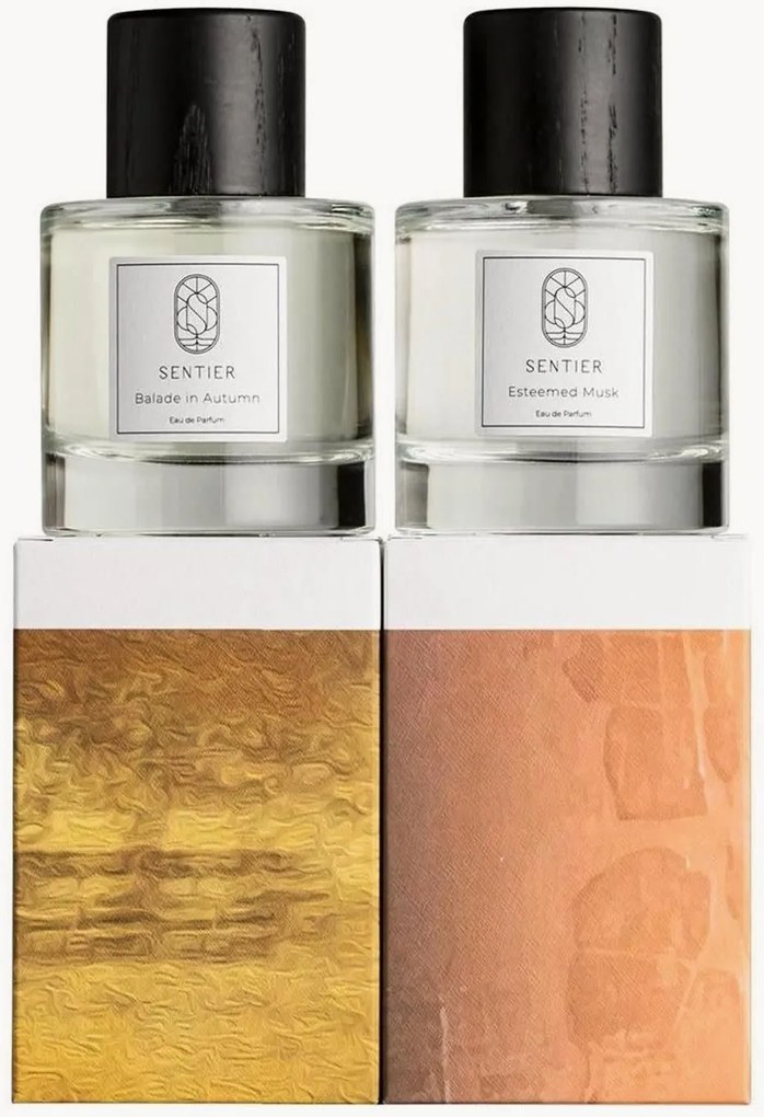 Eau de Parfum Mindful, set da 2