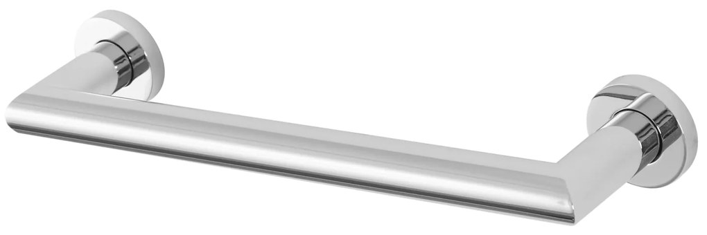 Maniglione Di Sostegno 30 Cm "Comfort Plus" Inox Cromato