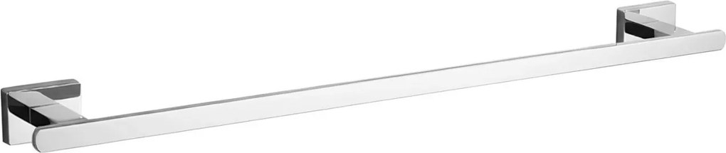 Portasalviette Oste 201 – Cromo – 56,5 cm