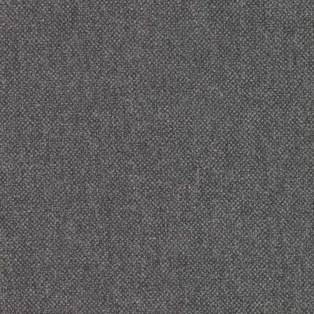 Divano angolare componibile grigio (con penisola a destra/a forma di "U") Flex Felix – Miuform