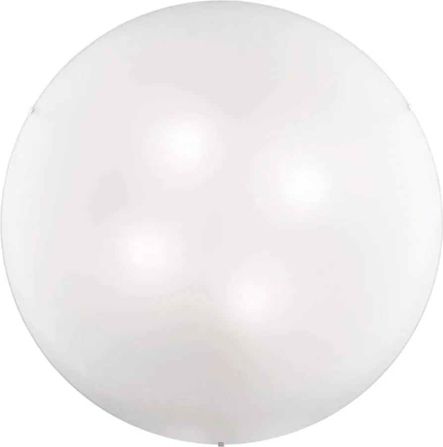 Ideal Lux - Plafoniera 4xE27/60W/230V