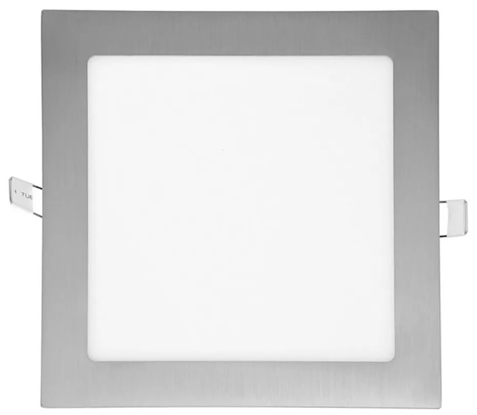 Lampada LED da incasso RAFA LED/18W/230V 4100K IP44