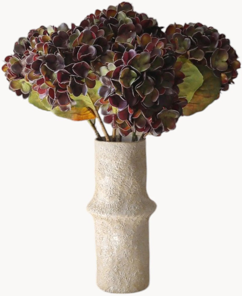 Bouquet di fiori artificiali Hydrangea
