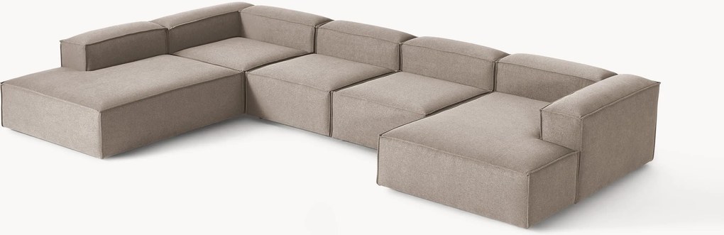 Divano XL componibile Lennon