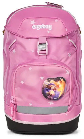 Zaino scuola Ergobag prime - Magic CloudBear