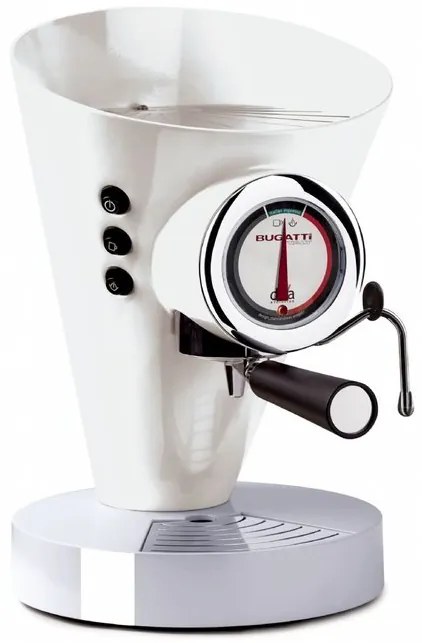 Bugatti Macchina per Caffè Espresso Diva Evolution - Watt 1700