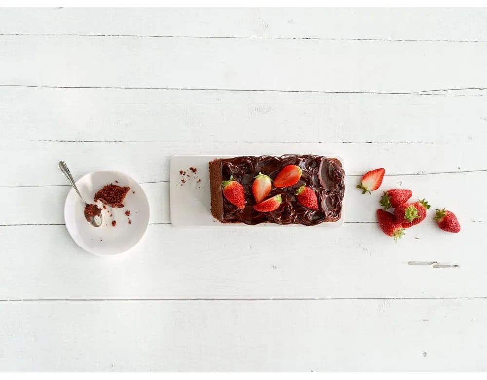 Stampo da forno in silicone adatto per pane 12,5x27,5 cm – Lékué