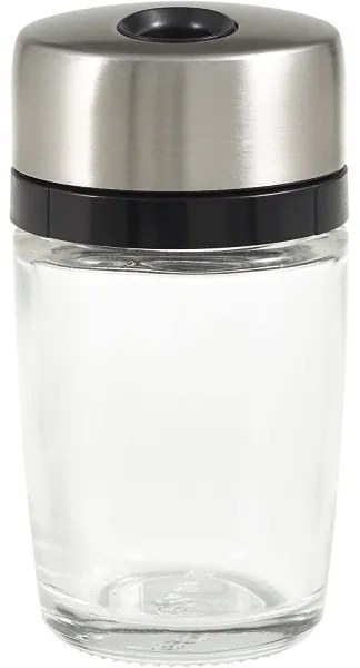 Cole&Mason - Rastrelliera rotante con barattoli per spezie MASTER 21 pz.