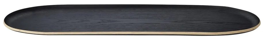 Vassoio decorativo in legno 20x55 cm Baki – Blomus