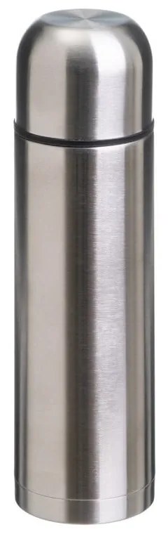 Thermos da 500 ml in argento - Casa Selección