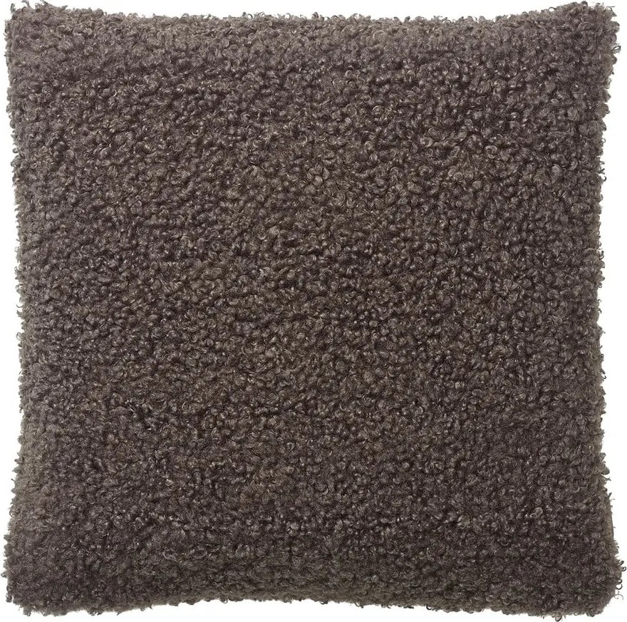Federa decorativa in bouclé 50x50 cm Teddy – Blomus