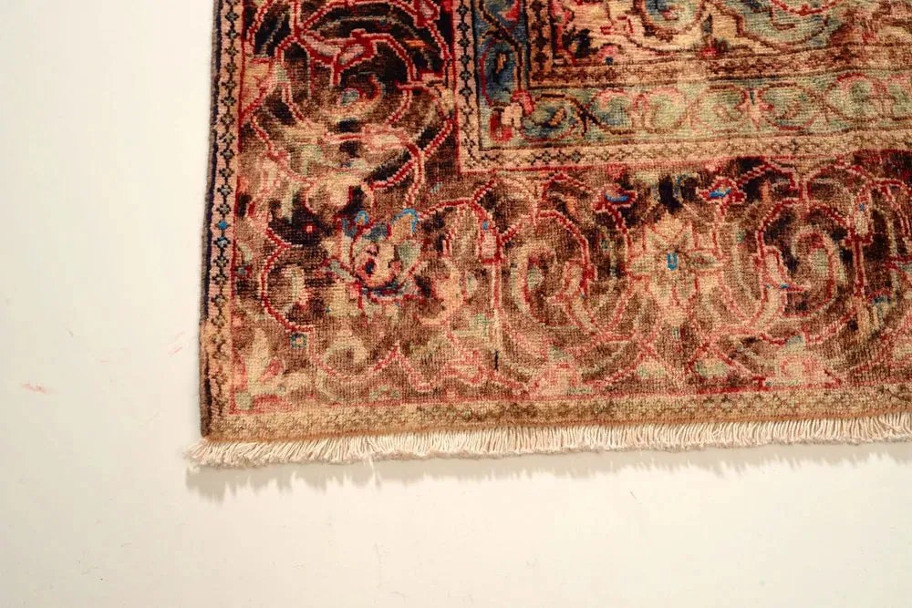 Vintage Tappeto 270 x 370 (Iran)