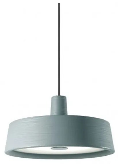 Marset - Soho 38 Lampada LED a Sospensione Sky Blue Marset