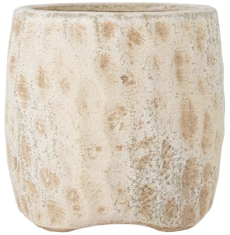 Coprivaso in terracotta ø 14 cm Mawni - Bloomingville