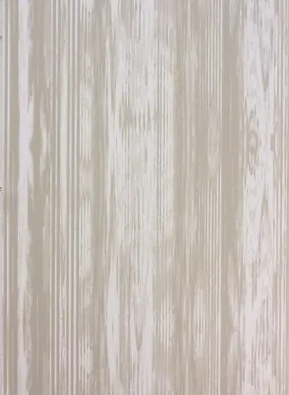 Nina Campbell Carta da parati Pampelonne - Beige