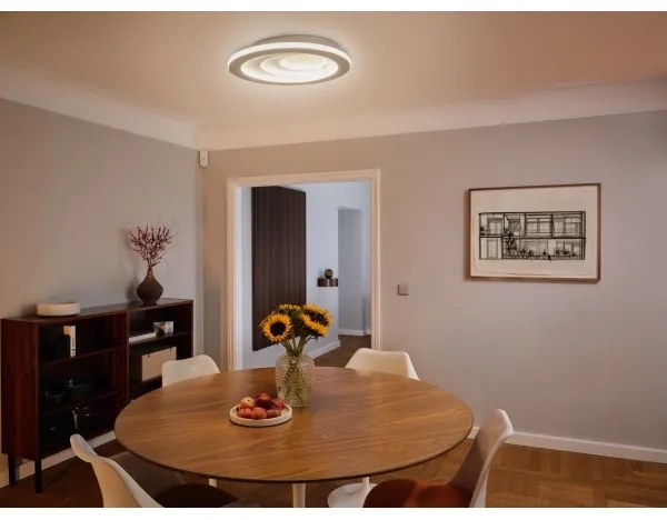 Osram - Plafoniera LED ORBIS SPIRAL LED/42W/230V Ø 50,5 cm