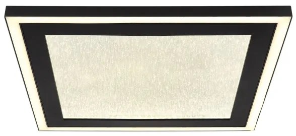 Globo 48903 - Plafoniera LED DAVIES LED/24W/230V