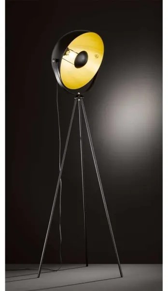 Wofi 3019.01.10.7000 - Lampada da terra MONA 1xE27/40W/230V