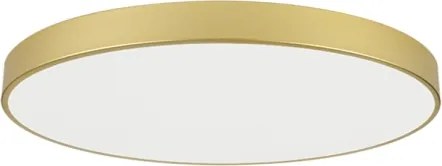 Brilagi-LED Plafoniera POOL LED/128W/230V 3000/4000/6000K Ø 100 cm dorata